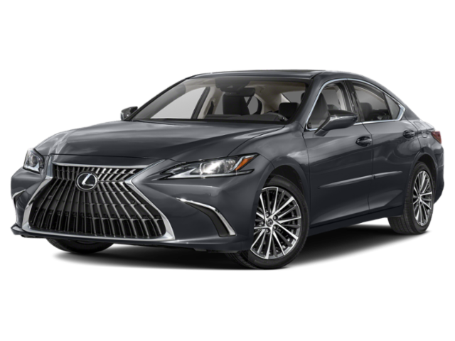 2024 Lexus ES 5