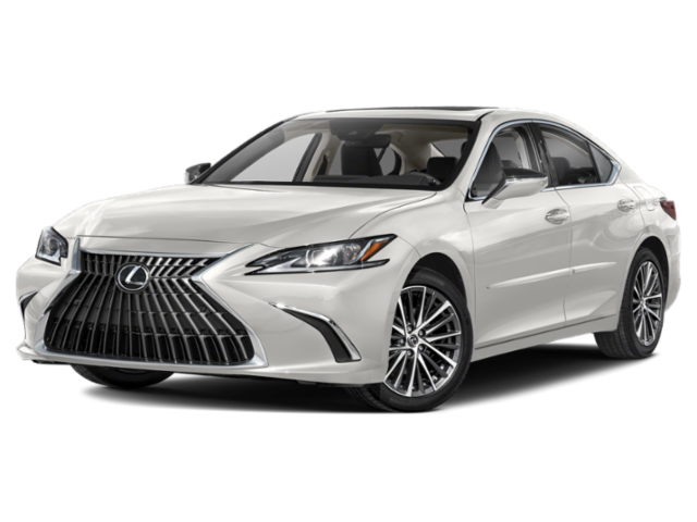 2024 Lexus ES 3