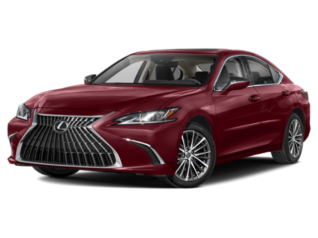2024 Lexus ES 13