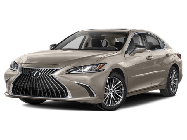 2024 Lexus ES 15