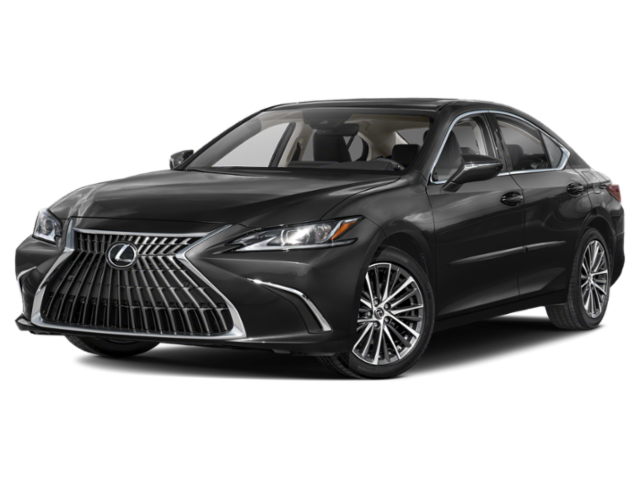 2024 Lexus ES 250's photo