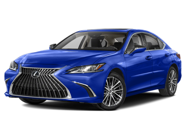 2024 Lexus ES 19