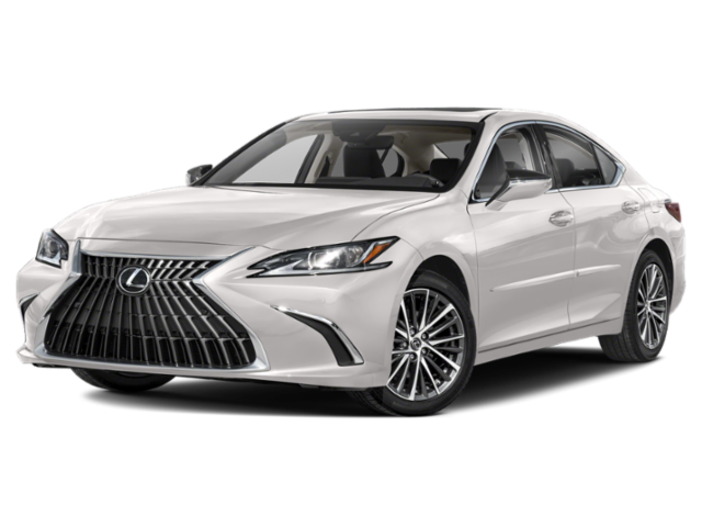 2024 Lexus ES 250's photo