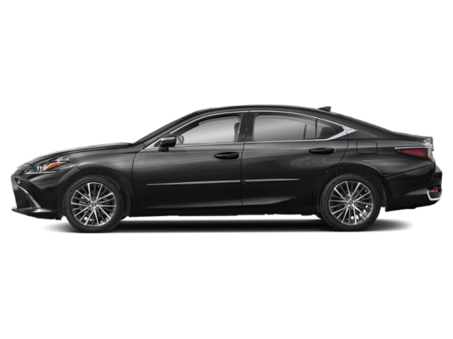 2024 Lexus ES 12