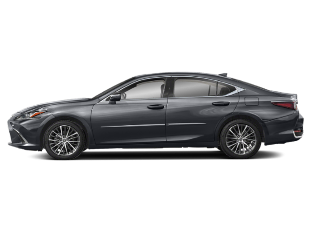 2024 Lexus ES 6