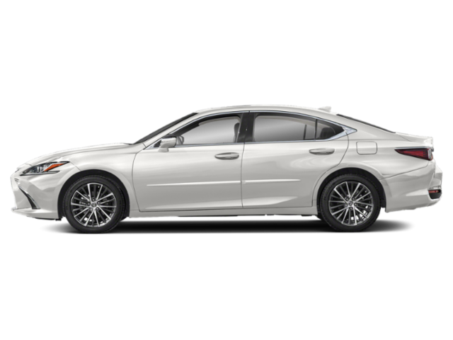 2024 Lexus ES 4