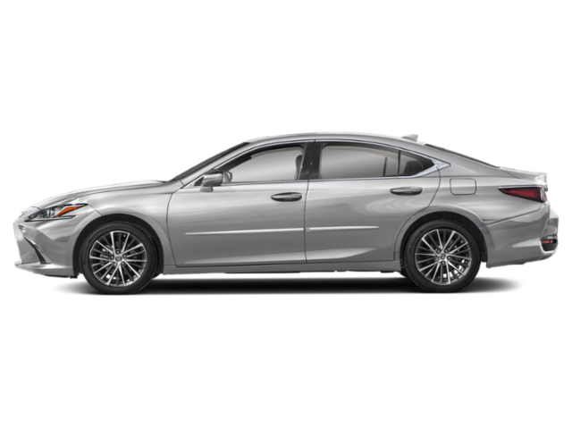 2024 Lexus ES 8