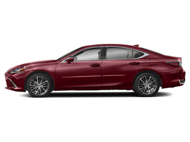 2024 Lexus ES 14