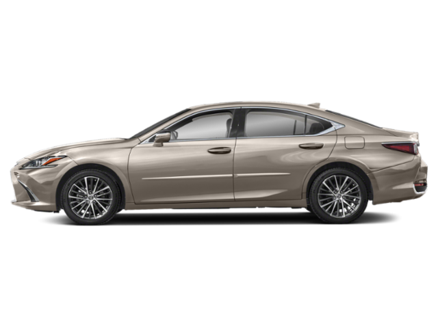 2024 Lexus ES 16