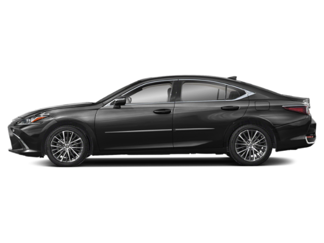 2024 Lexus ES 10
