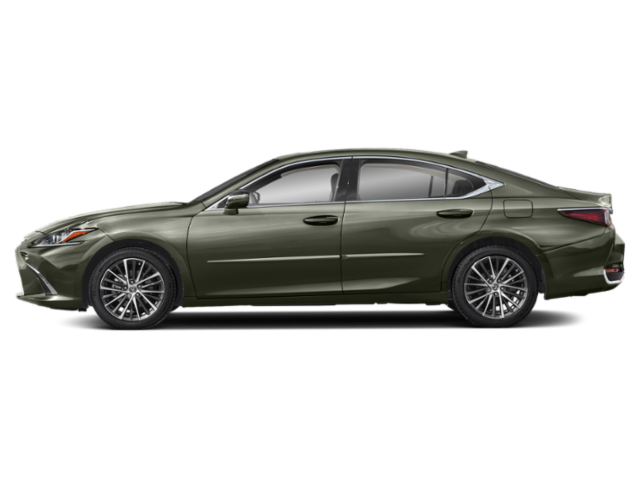 2024 Lexus ES 18