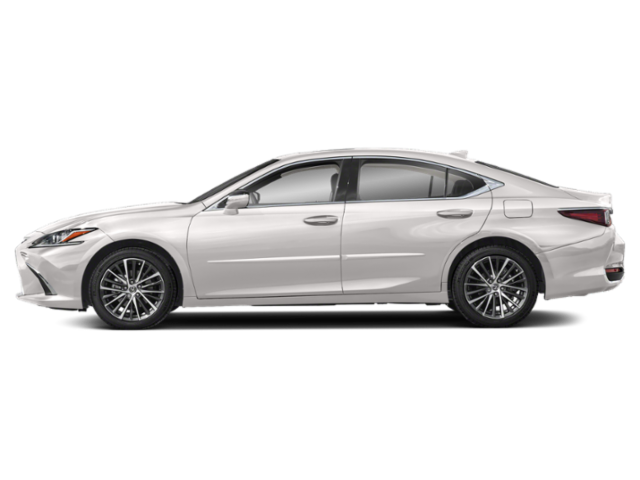2024 Lexus ES 2