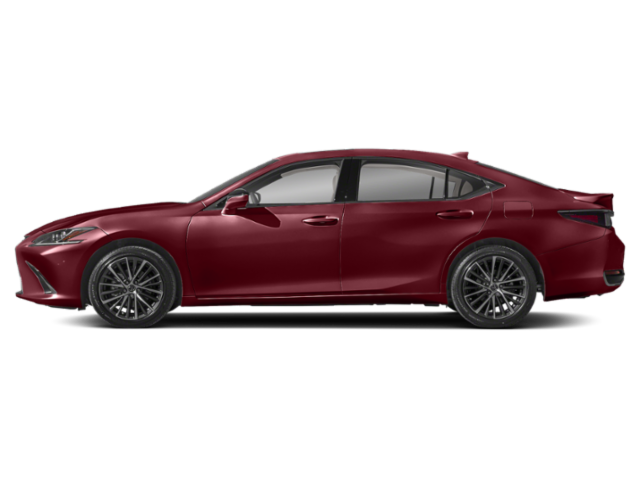 Used 2024 Lexus ES Hybrid 300h with VIN 58ADA1C11RU040493 for sale in Freehold, NJ