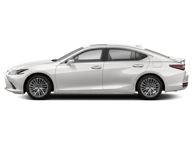 Pre-Owned 2024 Lexus ES 300h 300h Luxury