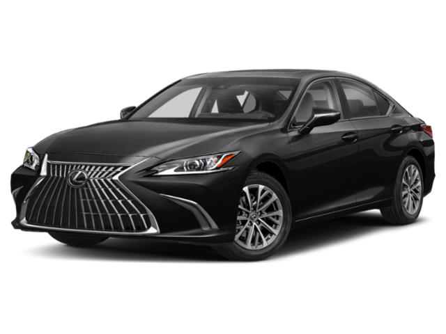 2024 Lexus ES 350's photo