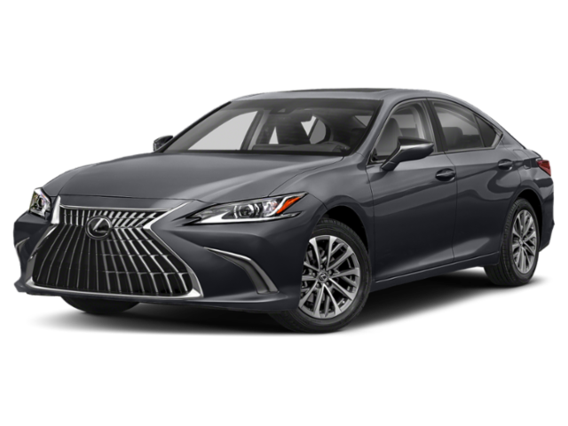 2024 Lexus ES 350