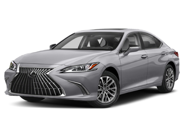 2024 Lexus ES 350