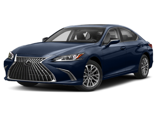 2024 Lexus ES 350's photo