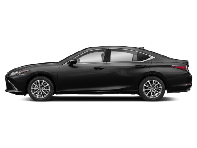 Pre-Owned 2024 Lexus ES 350 350