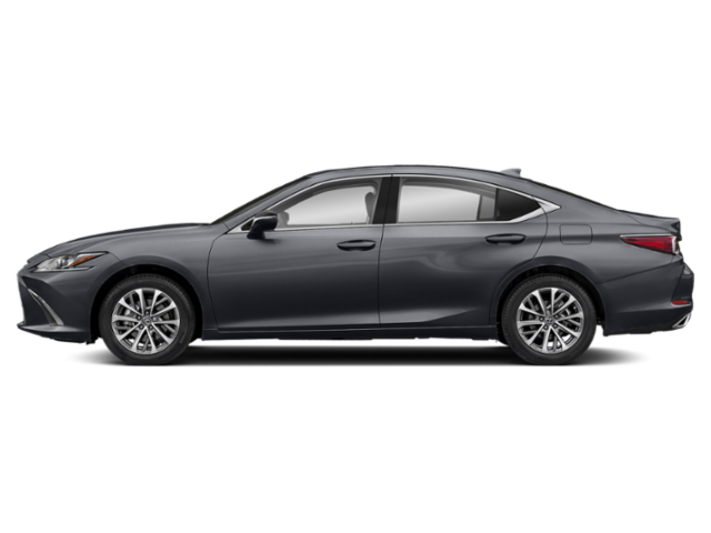 2025 Lexus ES 350 photo 2