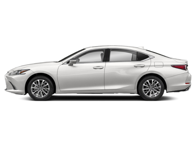 Certified 2024 Lexus ES 350 with VIN 58ADZ1B1XRU184795 for sale in Freehold, NJ