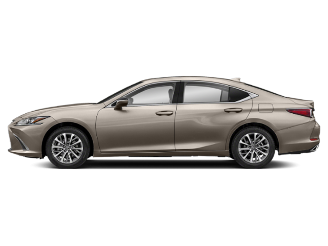 2024 Lexus ES 350 Premium photo 2