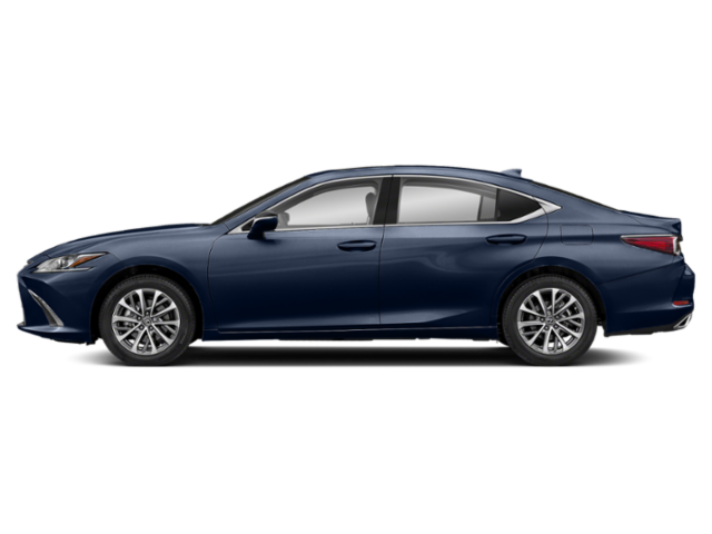 2024 Lexus ES 350 Base photo 2