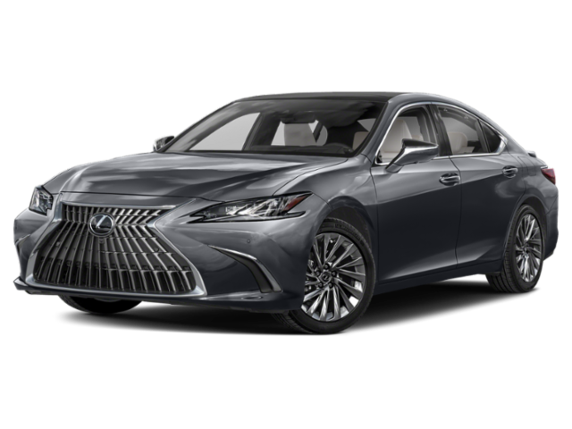 Used 2024 Lexus ES 350 ES 350 Ultra Luxury 1