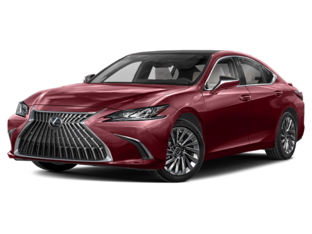 Used 2024 Lexus ES 350 350 ULTRA LUXURY