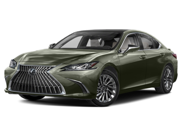 Used 2024 Lexus ES 350 350 ULTRA LUXURY