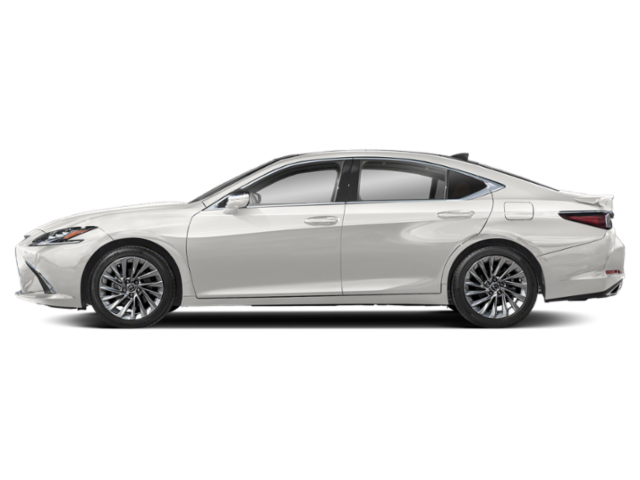 Used 2024 Lexus ES 350 Ultra Luxury with VIN 58AFZ1B18RU183721 for sale in Merrillville, IN
