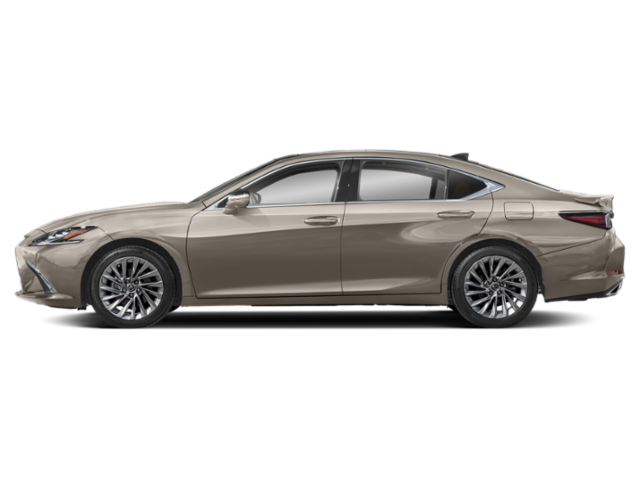 2024 Lexus ES 350 Ultra Luxury photo 2