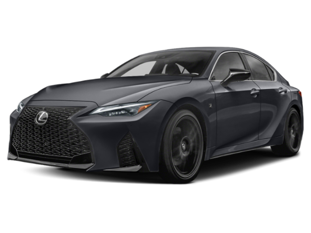 2024 Lexus IS 350 F SPORT DESIGN's photo