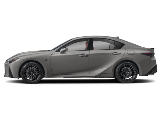 Pre-Owned 2024 Lexus IS 500 500 F SPORT Performance Premium