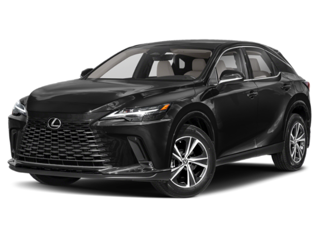 2024 Lexus RX 350's photo