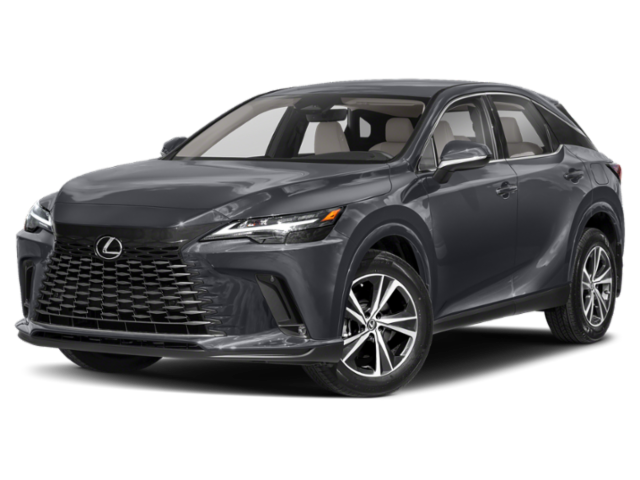 2024 Lexus RX 350's photo