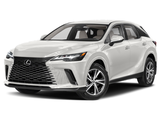 2024 Lexus RX
