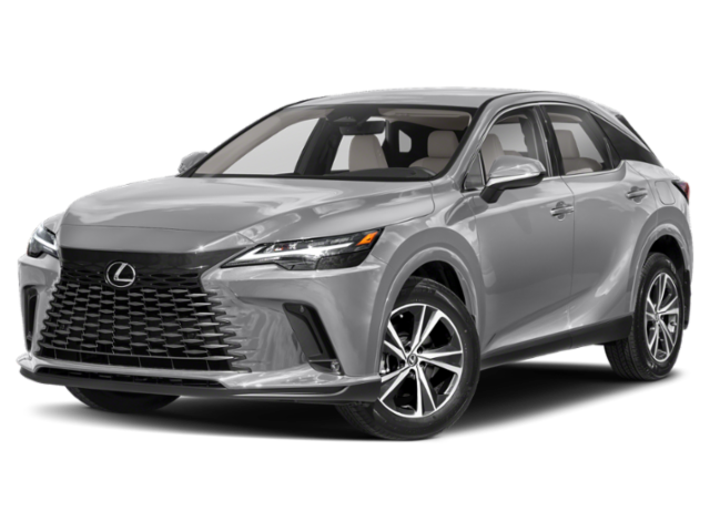 2024 Lexus RX 350's photo