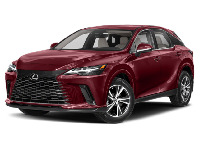 Pre-Owned 2024 Lexus RX 350 350 LUXURY