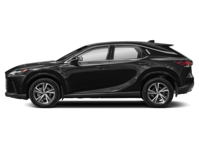 2024 Lexus RX 350 Premium photo 2