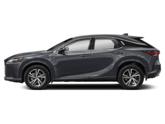 2024 Lexus RX 350 Premium photo 2