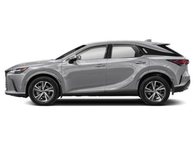 2024 Lexus RX 350 Premium photo 2