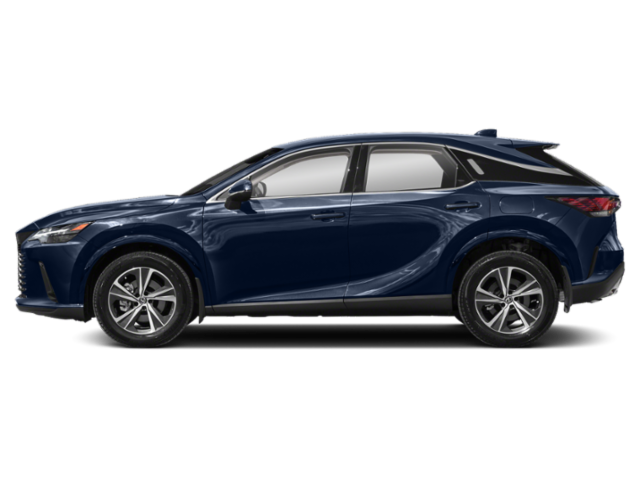 2024 Lexus RX 350 Premium photo 2