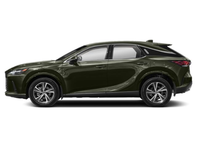 2024 Lexus RX 350 Premium photo 2