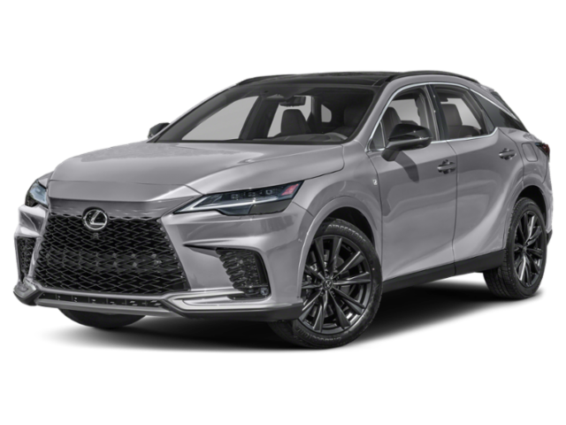 2024 Lexus RX 350 350 F SPORT AWD's photo
