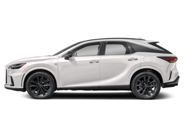 2024 Lexus RX 350 F SPORT Handling photo 2
