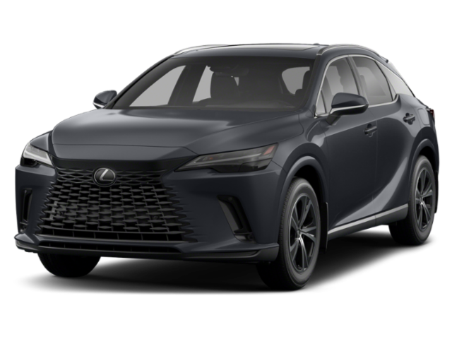 2024 Lexus RX Hybrid 350h's photo