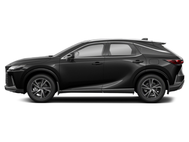 Used 2024 Lexus RX 350h