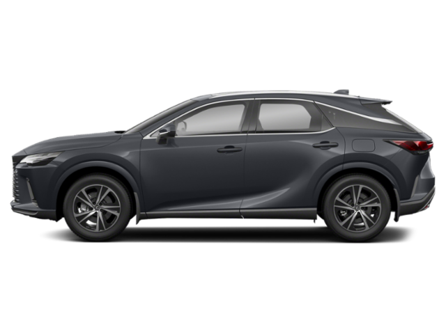 Used 2024 Lexus RX 350h