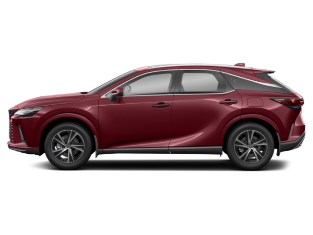 Used 2024 Lexus RX 350h